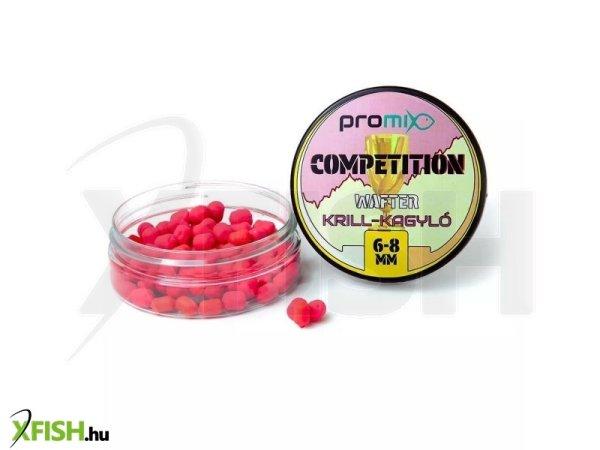 Promix Competition Wafter Method Csali Krill Kagyló 6-8mm