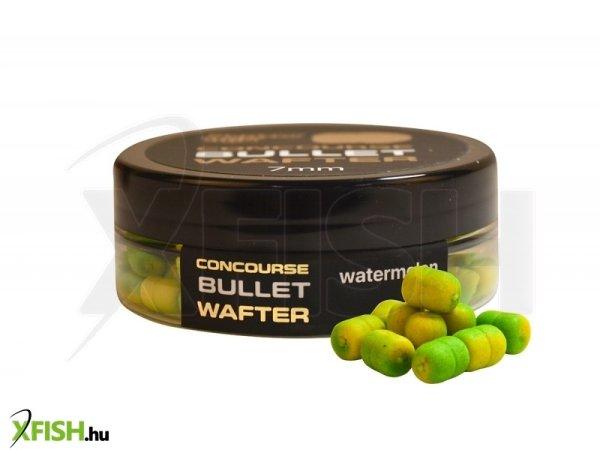 Benzar Mix Concourse Bullet Wafter Method Csali Sárgadinnye 7mm 25g