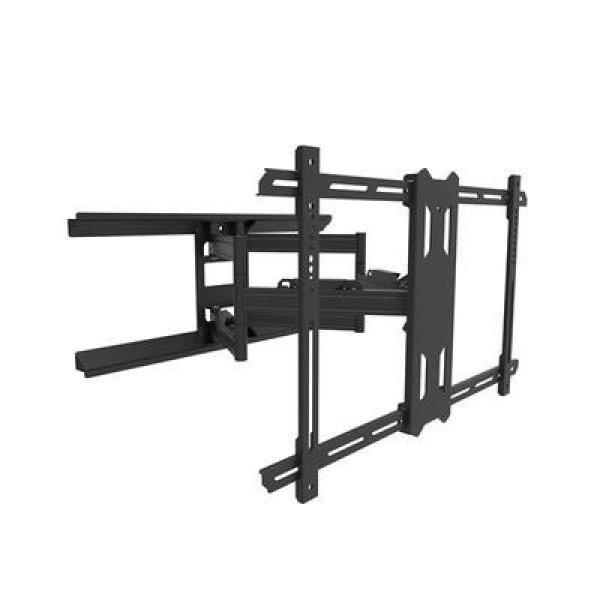 MULTIBRACKETS Fali konzol, M Universal Flexarm Pro 60 kg Heavy Duty Black
(55-85", max.VESA: 700x400 mm)