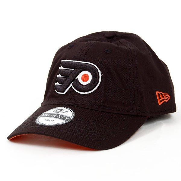 New Era 29Twenty Feltock Philladelphia Flyers Cap