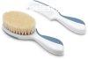 Nuvita fs s hajkefe - Powder blue - 1137