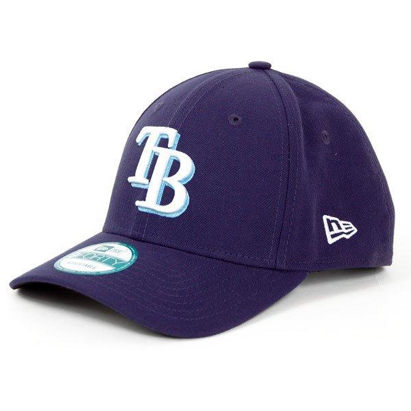 New Era 9Forty Pinch Hitter Tamba Bay Rays cap