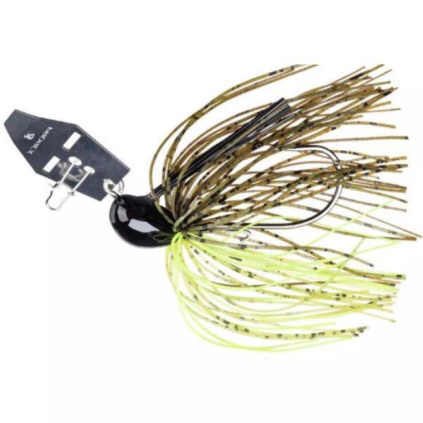 Daiwa Prorex Tg Bladed Jig XL 10,5g (15428-510) Summer Craw