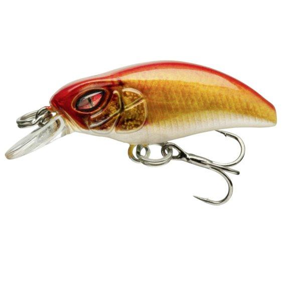 Daiwa Prorex Micro Minnow 30F 3Cm 1,5G Wobbler - Live Orange Bleak (15217-008)