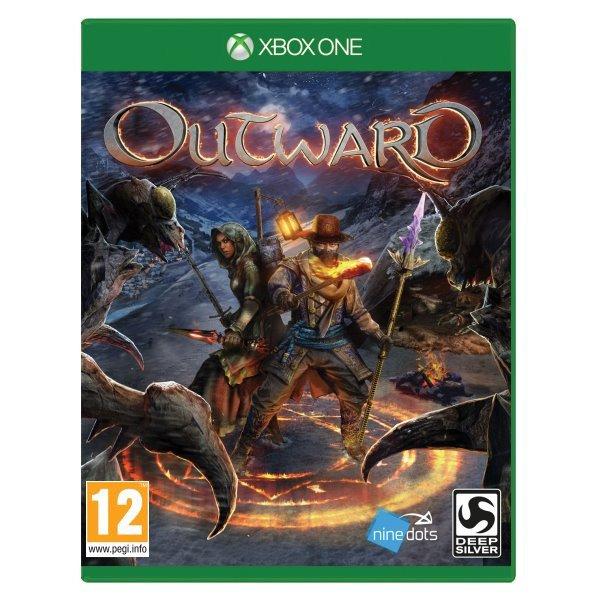 Outward - XBOX ONE