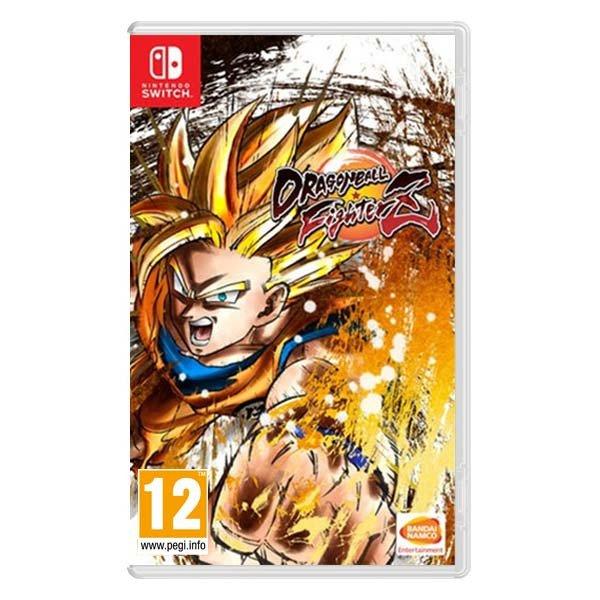 Dragon Ball FighterZ - Switch