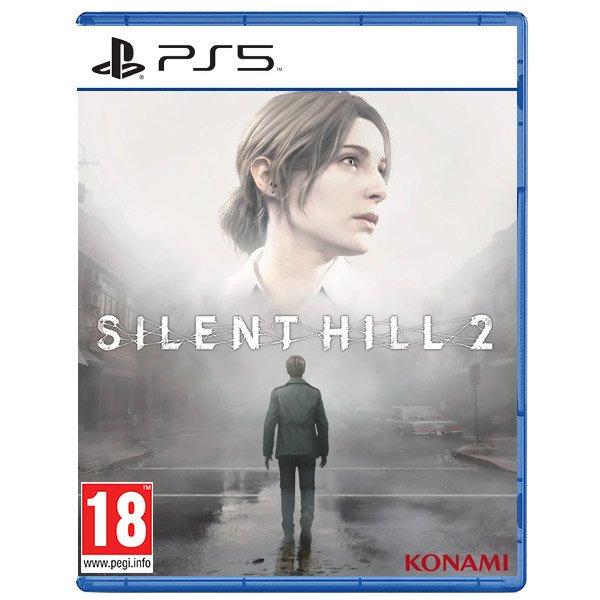 Silent Hill 2 - PS5