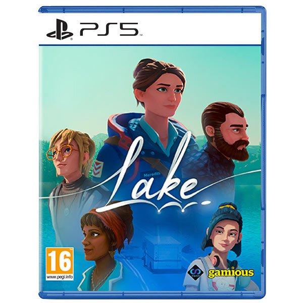 Lake - PS5