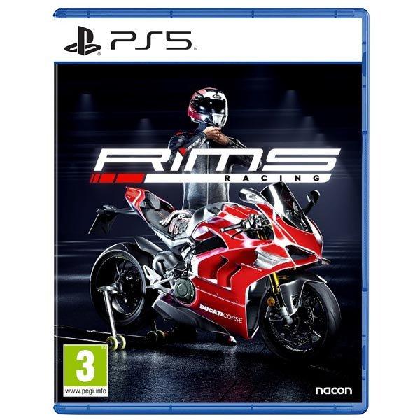 RiMS Racing - PS5