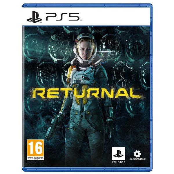 Returnal - PS5