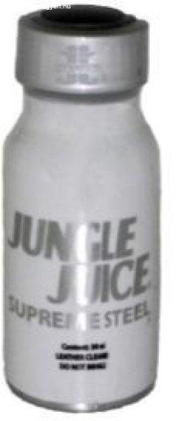 Jungle Juice Supreme Steel 30ml bőrtisztító