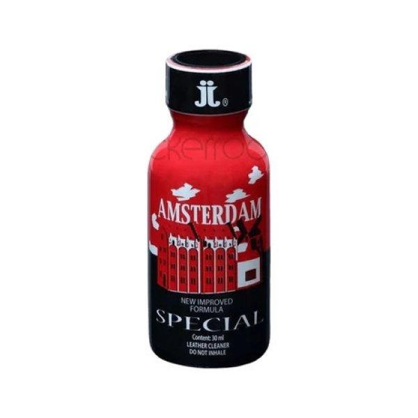 Amsterdam Special poppers