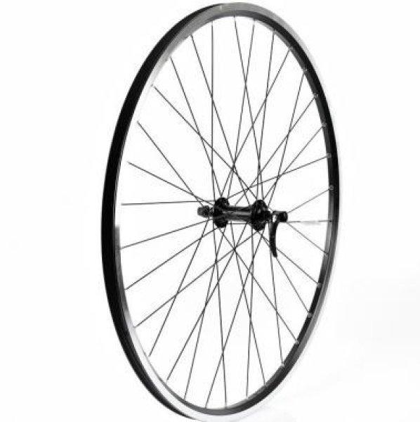 Kerék 28" 622 E, DF, Shim TX500 fekete