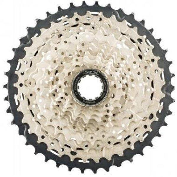 Fogaskoszorú 11-es Shimano CSM7000 11-46