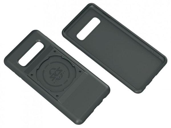 SKS-Germany Compit Cover Samsung okostelefon tartó [Samsung S8]