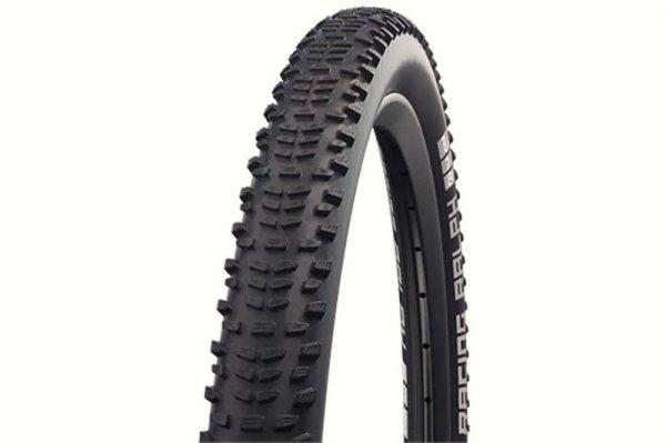 Külső gumi 29X2,25 (57-622) SCHWALBE RACING RALPH HS490 - FOLDING FEKETE