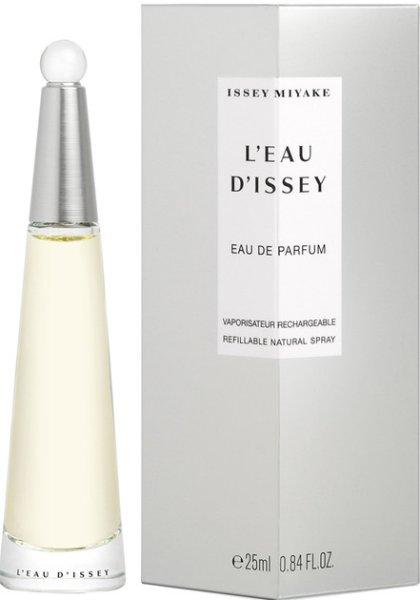 Issey Miyake L´Eau D´Issey - EDP (újratölthető) 25 ml