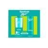 Reebok Cool Your Body For Women EDT 100 ml + spray dezodor 1