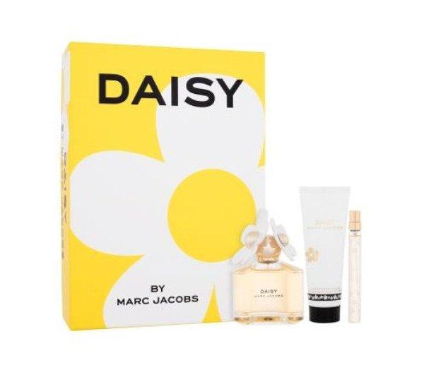 Marc Jacobs Daisy - EDT 100 ml + testápoló tej 75 ml + EDT 10 ml