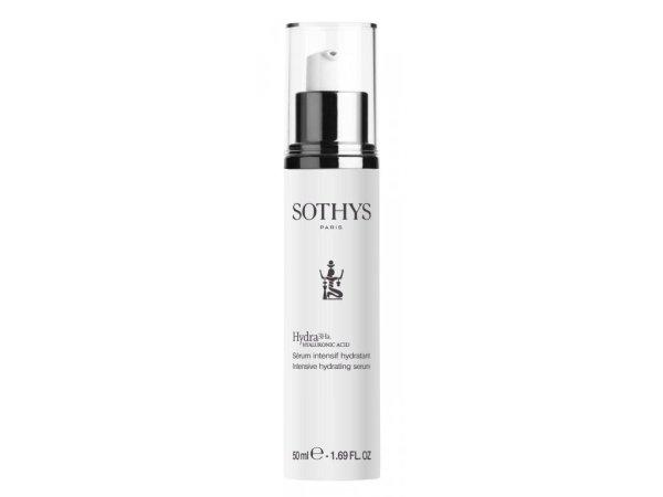 SOTHYS Paris Intenzív hidratáló szérum (Intensive Hydrating
Serum) 50 ml