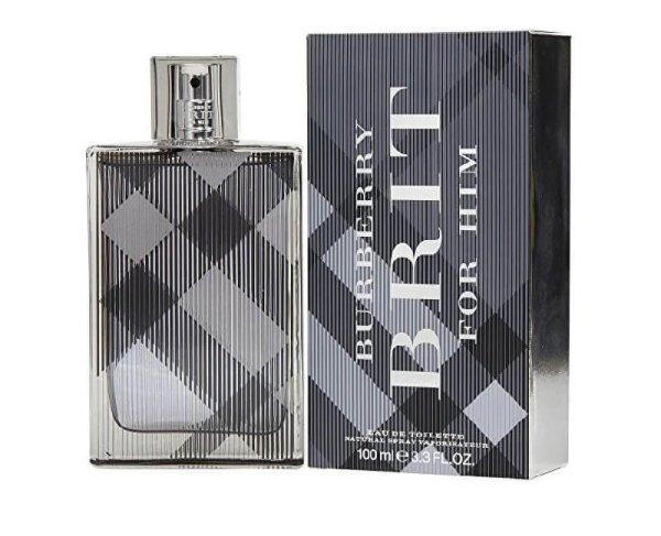 Burberry Brit For Him - EDT 100 ml