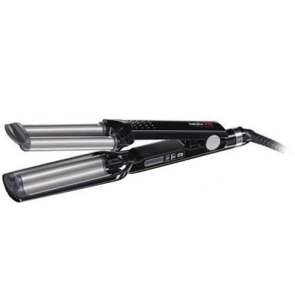 BaByliss PRO Professzionális ionizáló 3D hajsütővas
BAB2369TTE