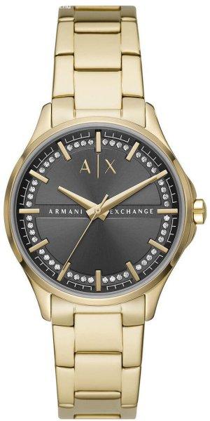 Armani Exchange Lady Hampton AX5257