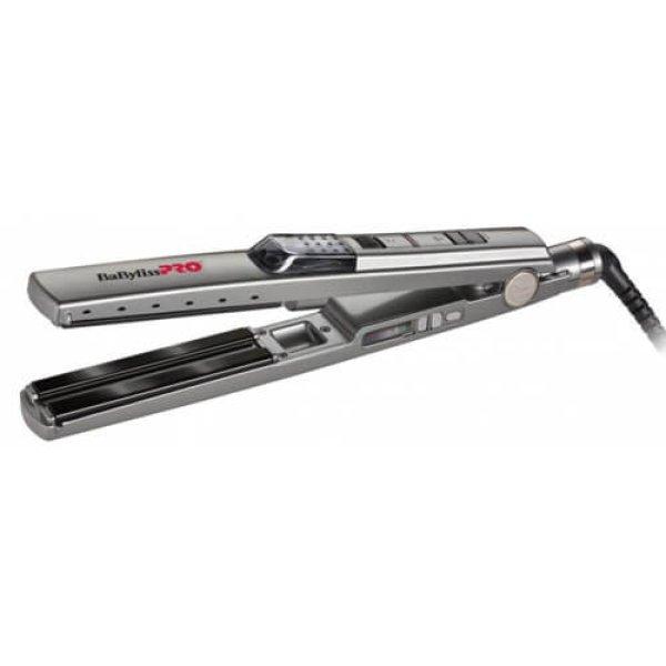 BaByliss PRO Professzionális ultrahangos hajvasaló Ultrasonic Cool
Mist BAB2191SEPE