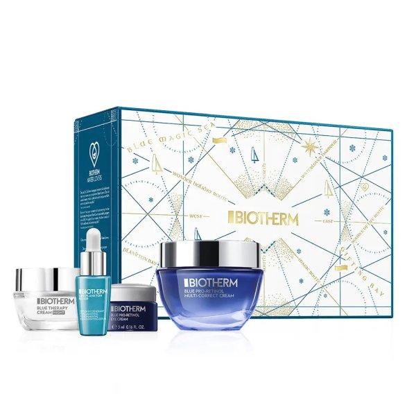 Biotherm Ajándékcsomag Blue Pro-Retinol Set