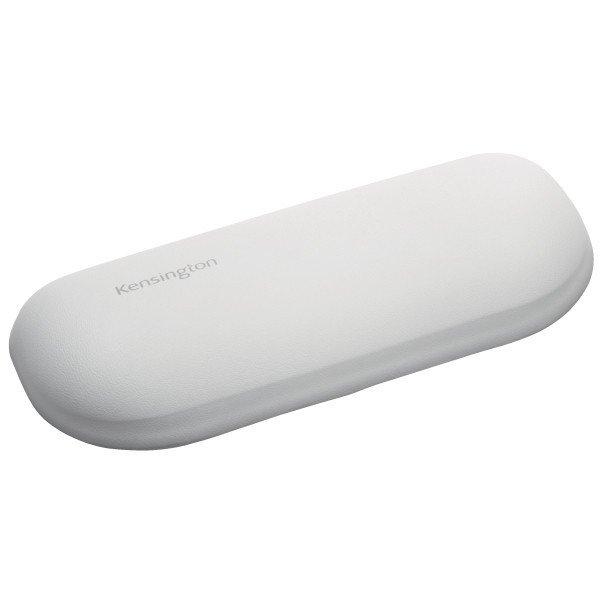 Egérpad csuklótámasszal, géltöltésű, Kensington ErgoSoft, szürke