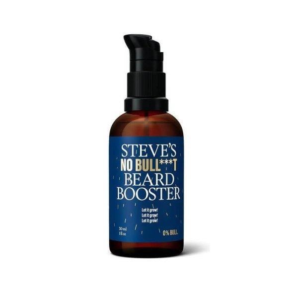 Steve's Szakállnövesztő Steve`s Beard Booster 30 ml