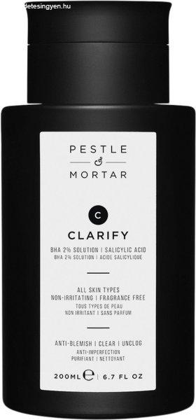 Pestle & Mortar Arctonik szalicilsavval (Clarify Toner) 200 ml