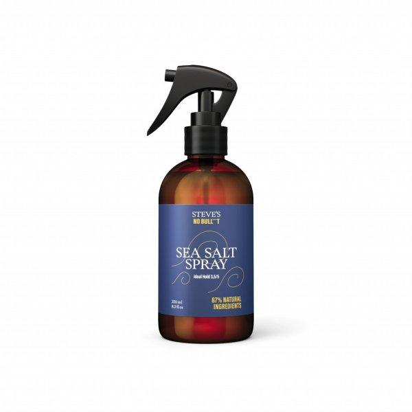 Steve's Steve's sós hajlakk (Sea Salt Spray) 250 ml