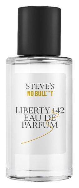 Steve's Parfüm Liberty 142 EDP 50 ml