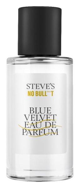 Steve's Parfüm Blue Velvet EDP 50 ml