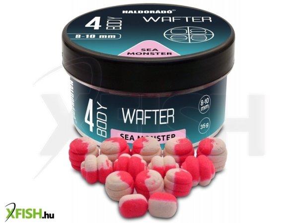 Haldorádó 4 Body Wafters Tenger Gyümölcsei 8-10mm 35g