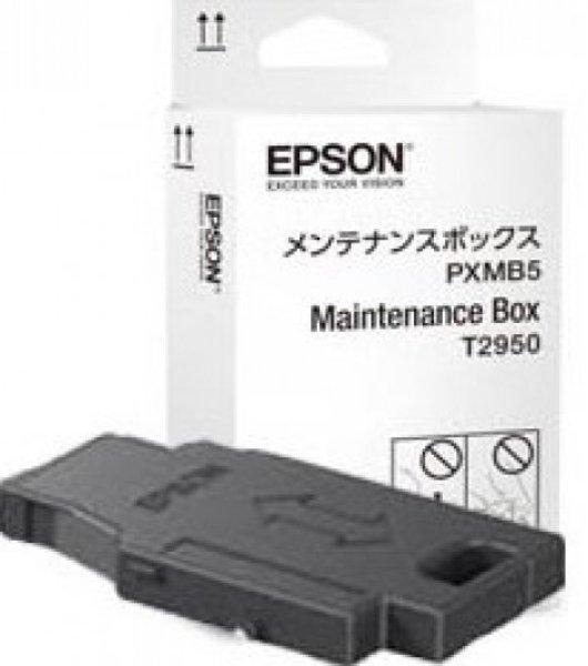 Epson T2950 karbantartó doboz, C13T295000