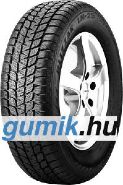 Bridgestone Blizzak LM-25 4x4 ( 235/60 R17 102H, MO )