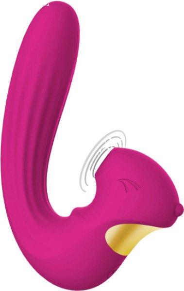 Xocoon Celestial Love Clitoral Vibrator