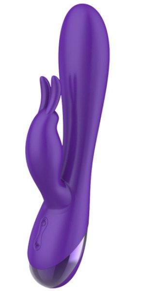 Xocoon Unlimited Love G-Spot Rabbit Vibrator