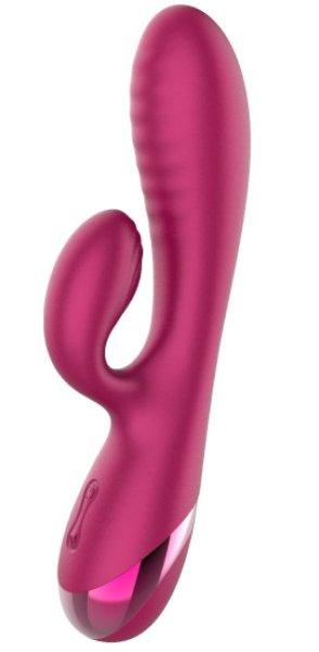 Xocoon Forever Love G-Spot Rabbit Vibrator