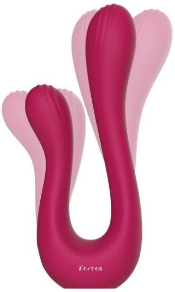 Xocoon Sync Sensation Vibrator