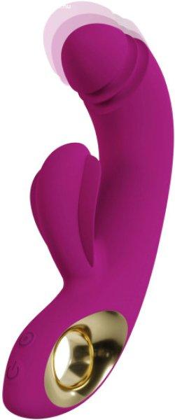 Xocoon Harmony Dual Touch G-spot Vibrator