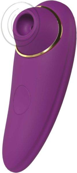 Xocoon Sensual Sway Air Stimulator