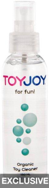 ToyJoy Toy Cleaner Spray 150ml