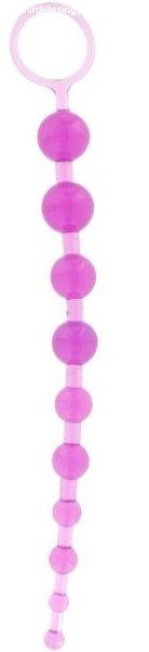 ToyJoy Basics Thai Toy Beads Purple