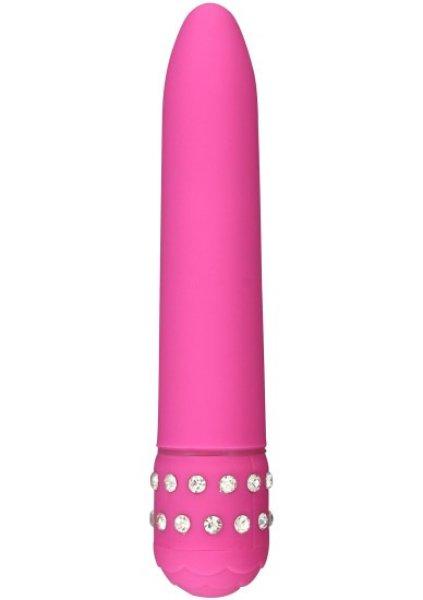 ToyJoy Just for You Diamond Superbe Vibe Pink