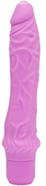 ToyJoy Get Real Classic Large Vibrator Pink