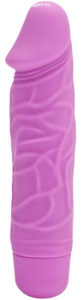 ToyJoy Get Real Mini Classic Vibrator Pink