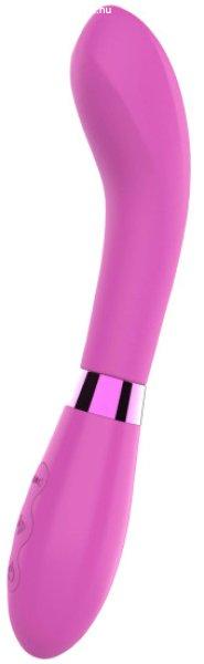 ToyJoy Love Rabbit Milkshake Dance Vibrator